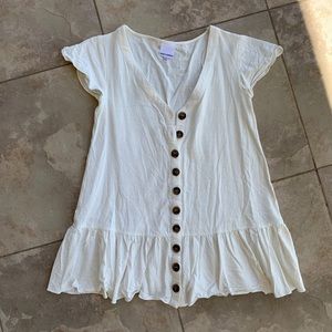 Skylar Madison dress